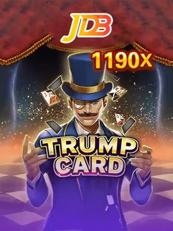 ট্রাম্পকার্ড গেম - tap tp 555